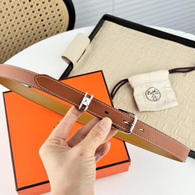 wholesale quality hermes mini clou 20 belt model no. 495